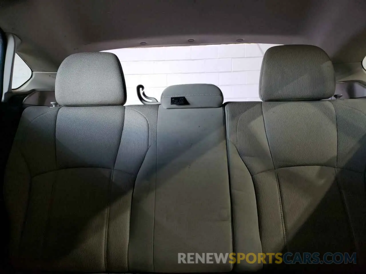 10 fotografías del automóvil dañado 4S3GTAA6XK3713424 SUBARU IMPREZA 2019
