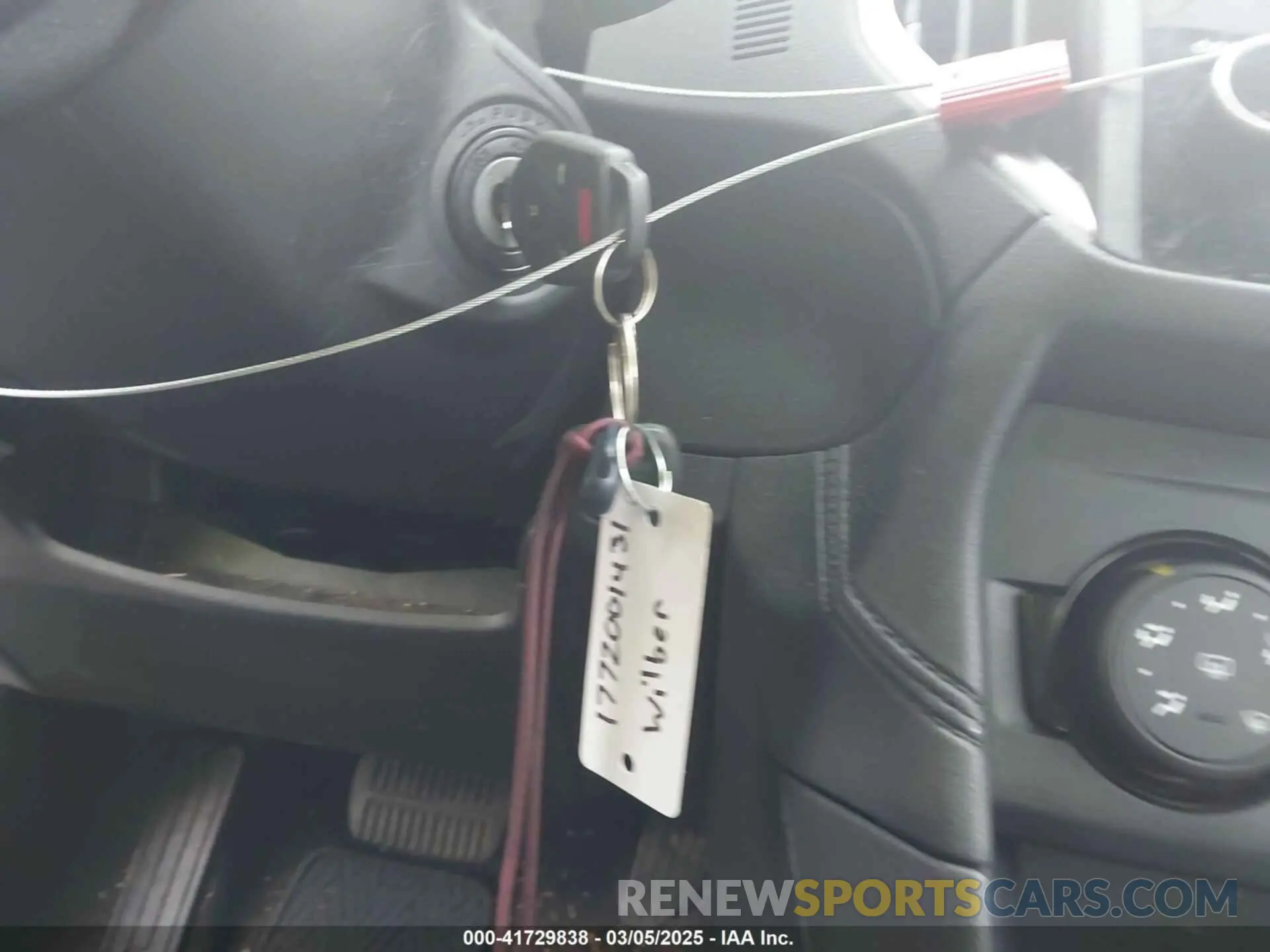11 fotografías del automóvil dañado 4S3GTAA6XK3722978 SUBARU IMPREZA 2019