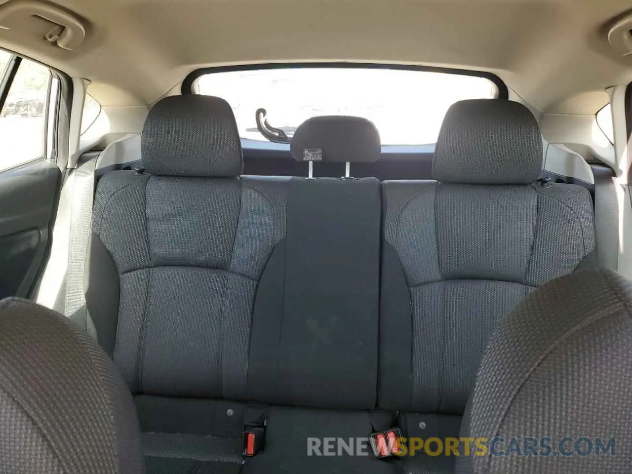 10 fotografías del automóvil dañado 4S3GTAB65K3741470 SUBARU IMPREZA 2019