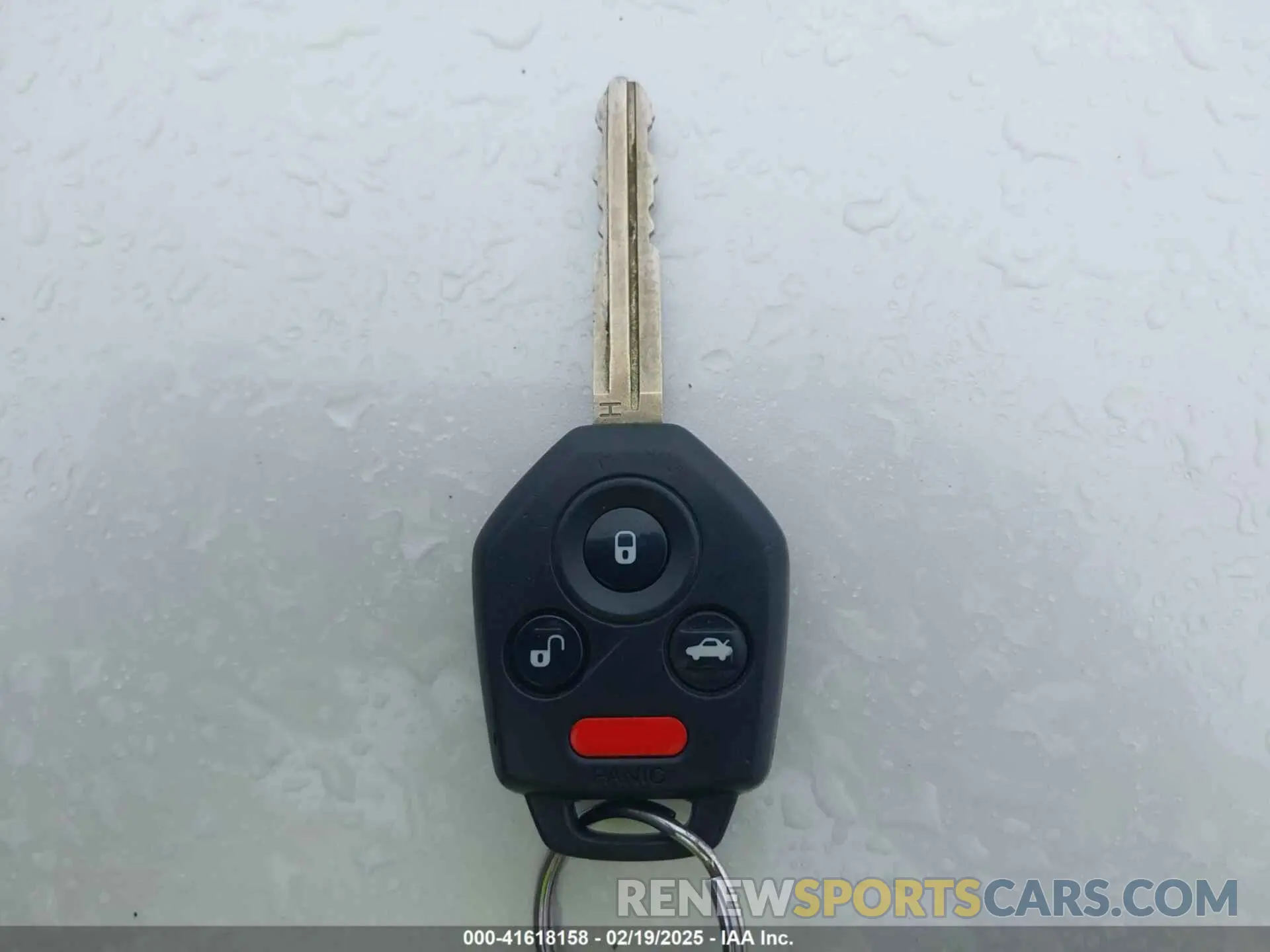 11 fotografías del automóvil dañado 4S3GTAB65K3743123 SUBARU IMPREZA 2019