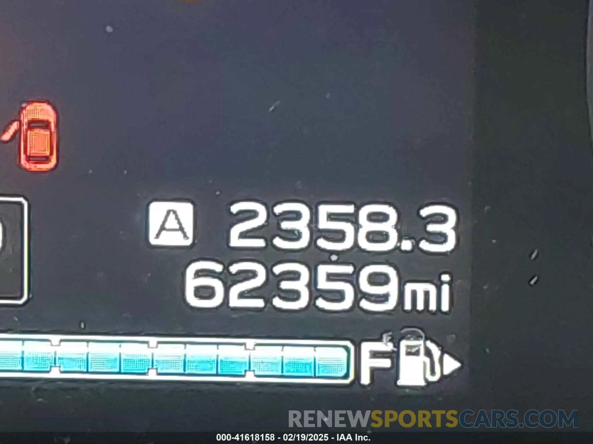 15 fotografías del automóvil dañado 4S3GTAB65K3743123 SUBARU IMPREZA 2019