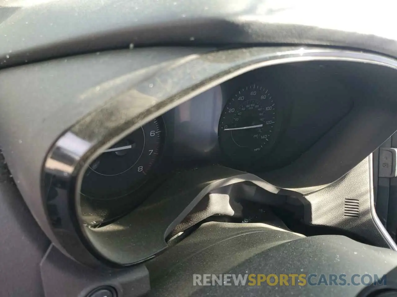 9 fotografías del automóvil dañado 4S3GTAB66K3715119 SUBARU IMPREZA 2019
