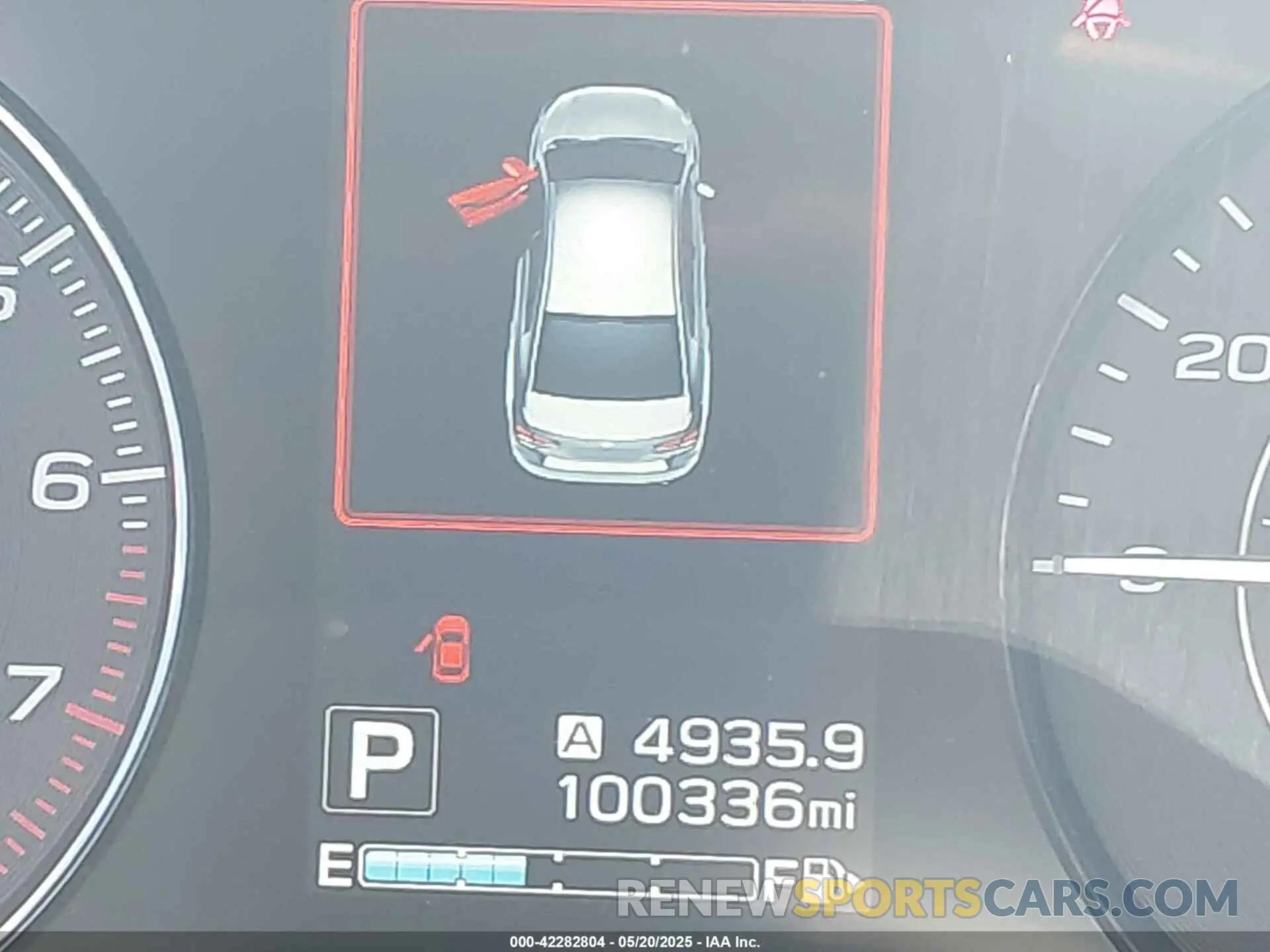 16 fotografías del automóvil dañado 4S3GTAB67K3728252 SUBARU IMPREZA 2019