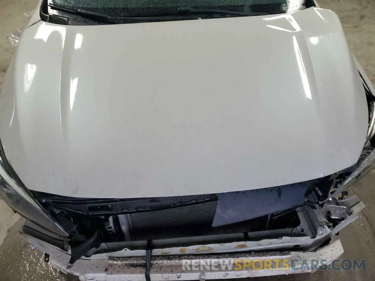 12 fotografías del automóvil dañado 4S3GTAC64K3761661 SUBARU IMPREZA 2019