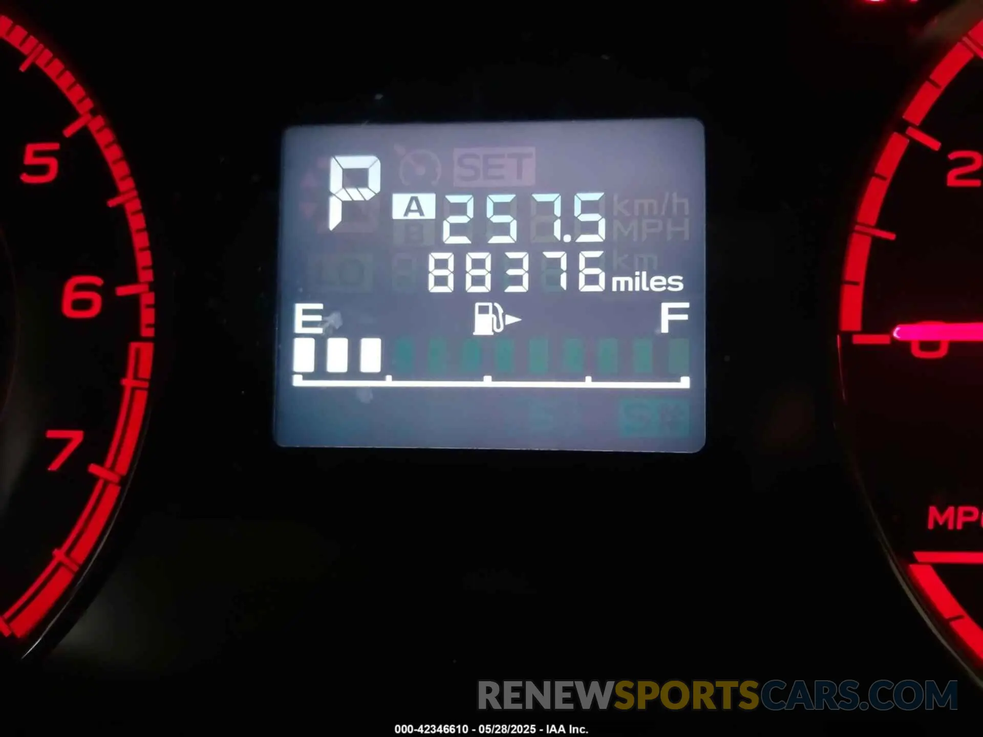16 fotografías del automóvil dañado 4S3GTAC6XK3753208 SUBARU IMPREZA 2019