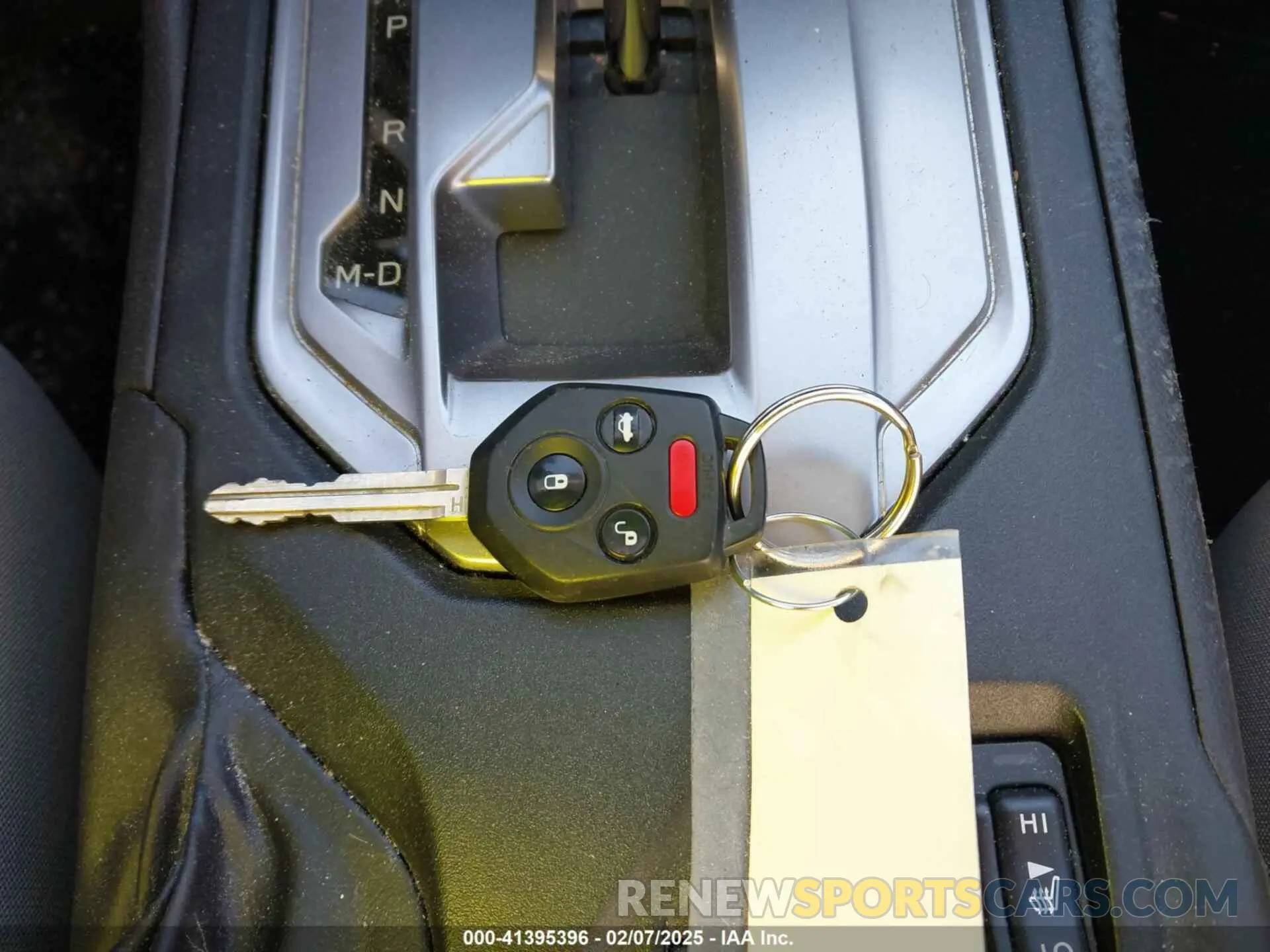 11 fotografías del automóvil dañado 4S3GTAD62K3714059 SUBARU IMPREZA 2019