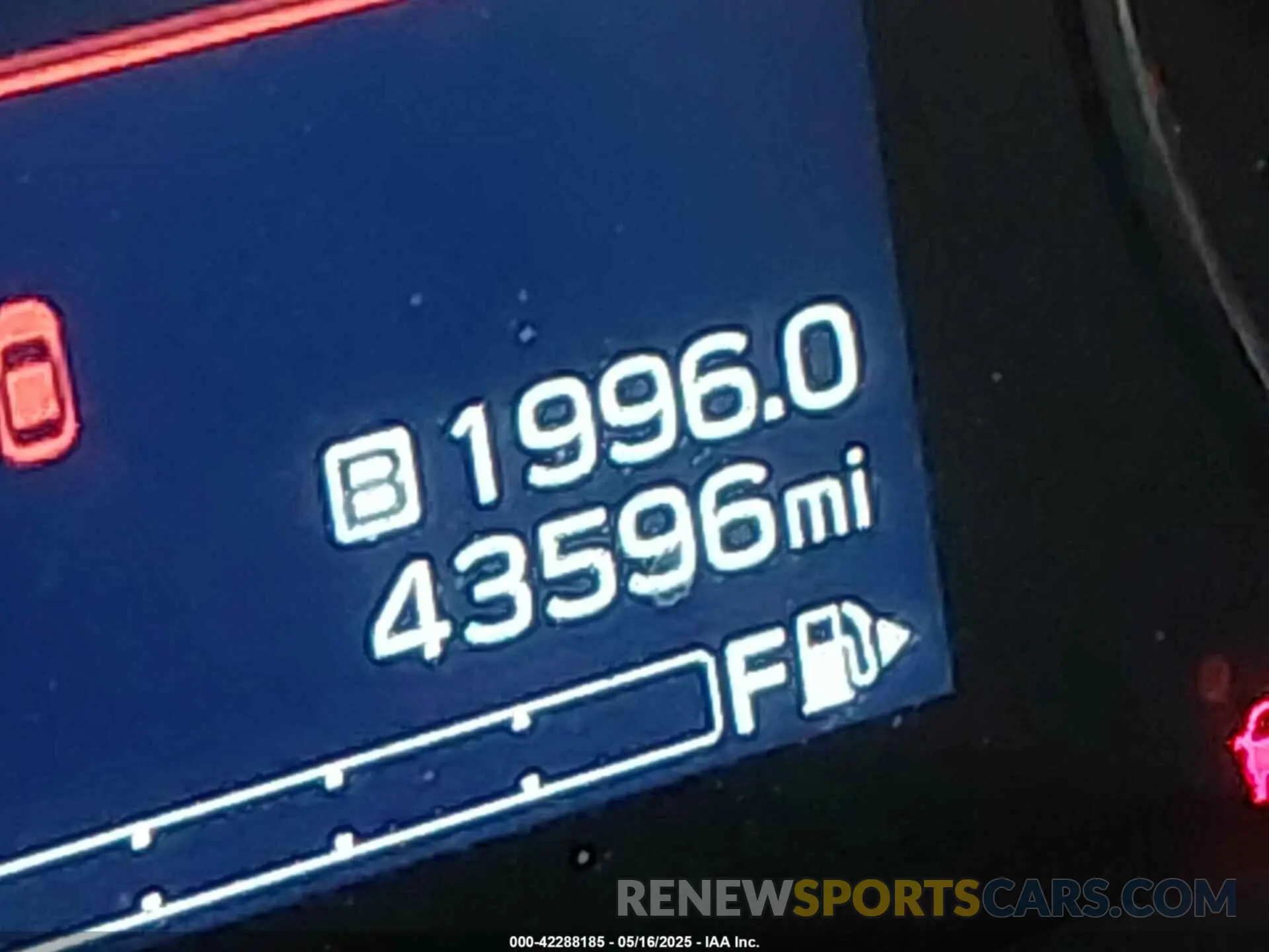 15 fotografías del automóvil dañado 4S3GTAJ62K1731329 SUBARU IMPREZA 2019