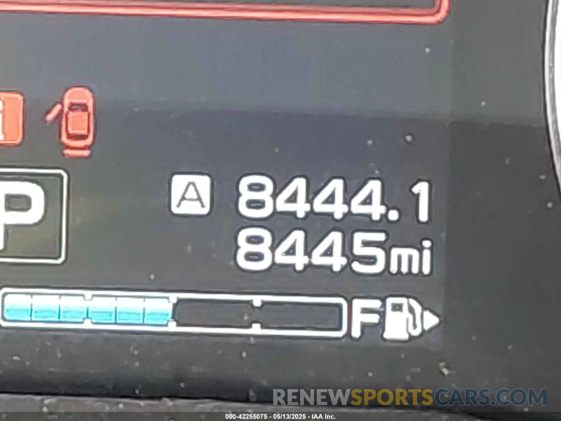16 fotografías del automóvil dañado 4S3GTAU61K3730446 SUBARU IMPREZA 2019