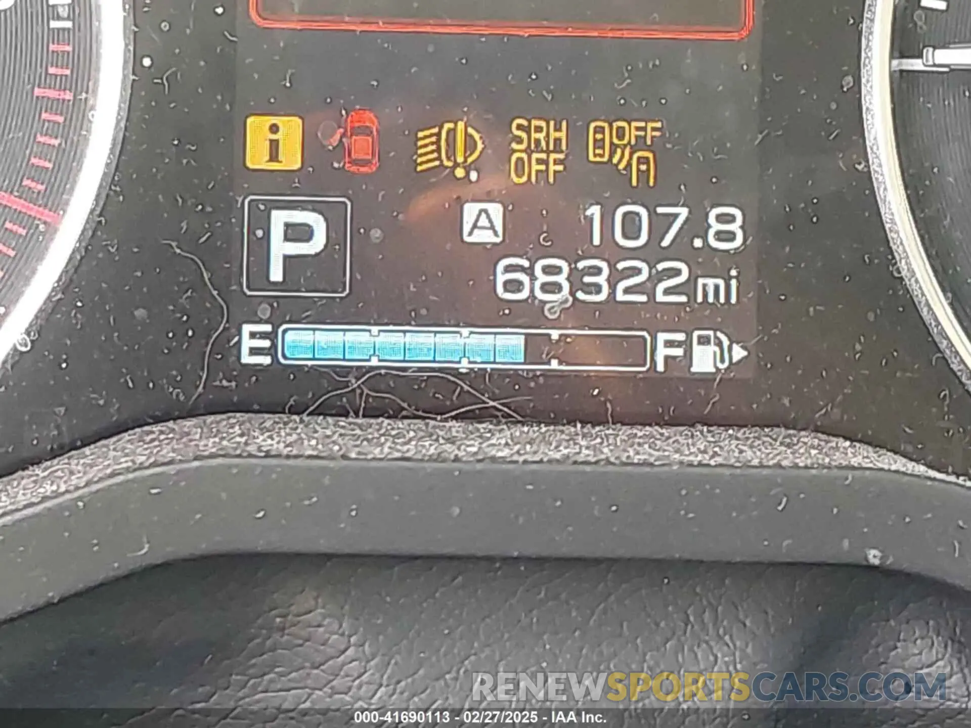 15 fotografías del automóvil dañado 4S3GTAU66K3762146 SUBARU IMPREZA 2019
