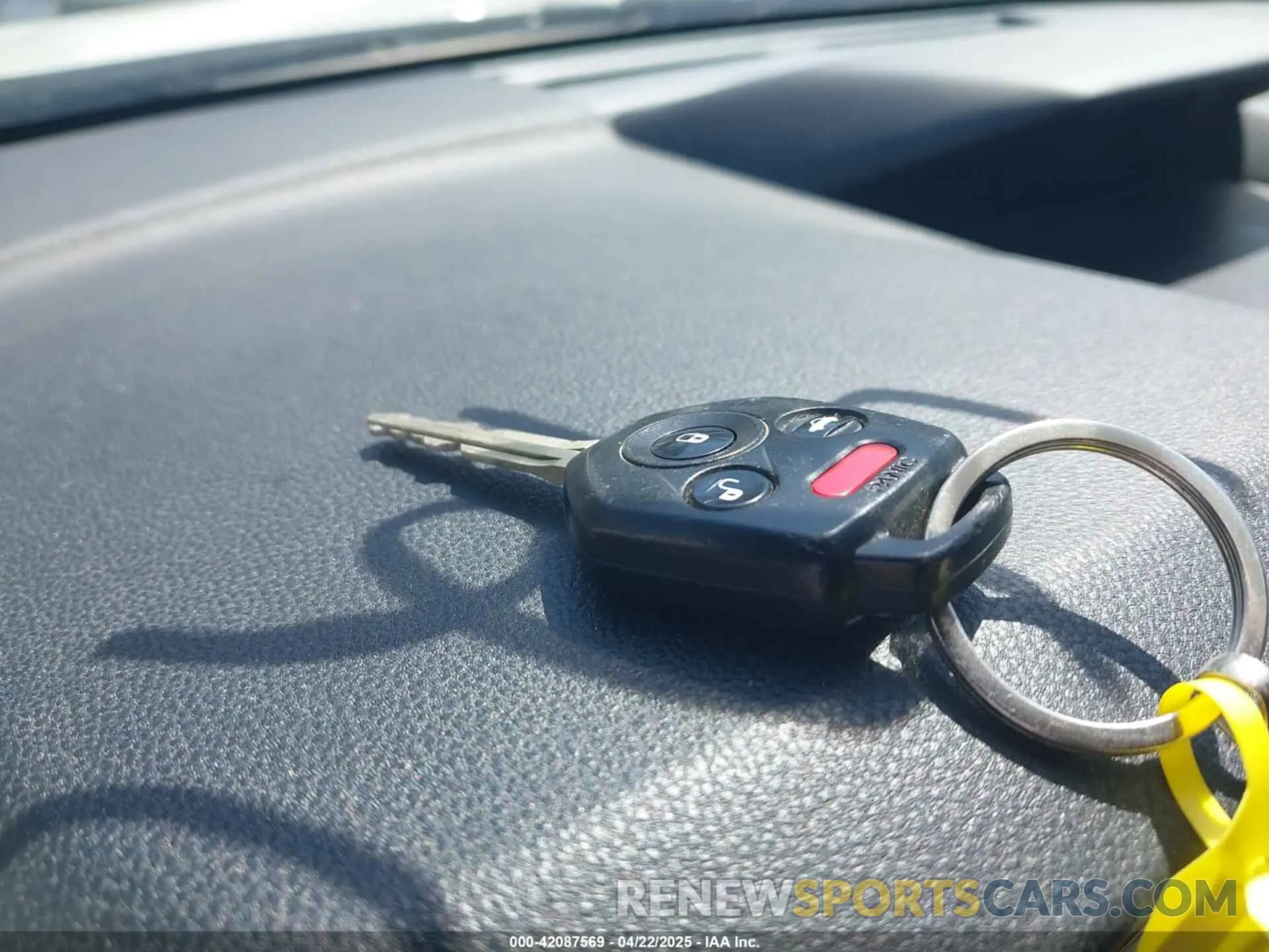 11 fotografías del automóvil dañado 4S3GTAB66L3713467 SUBARU IMPREZA 2020