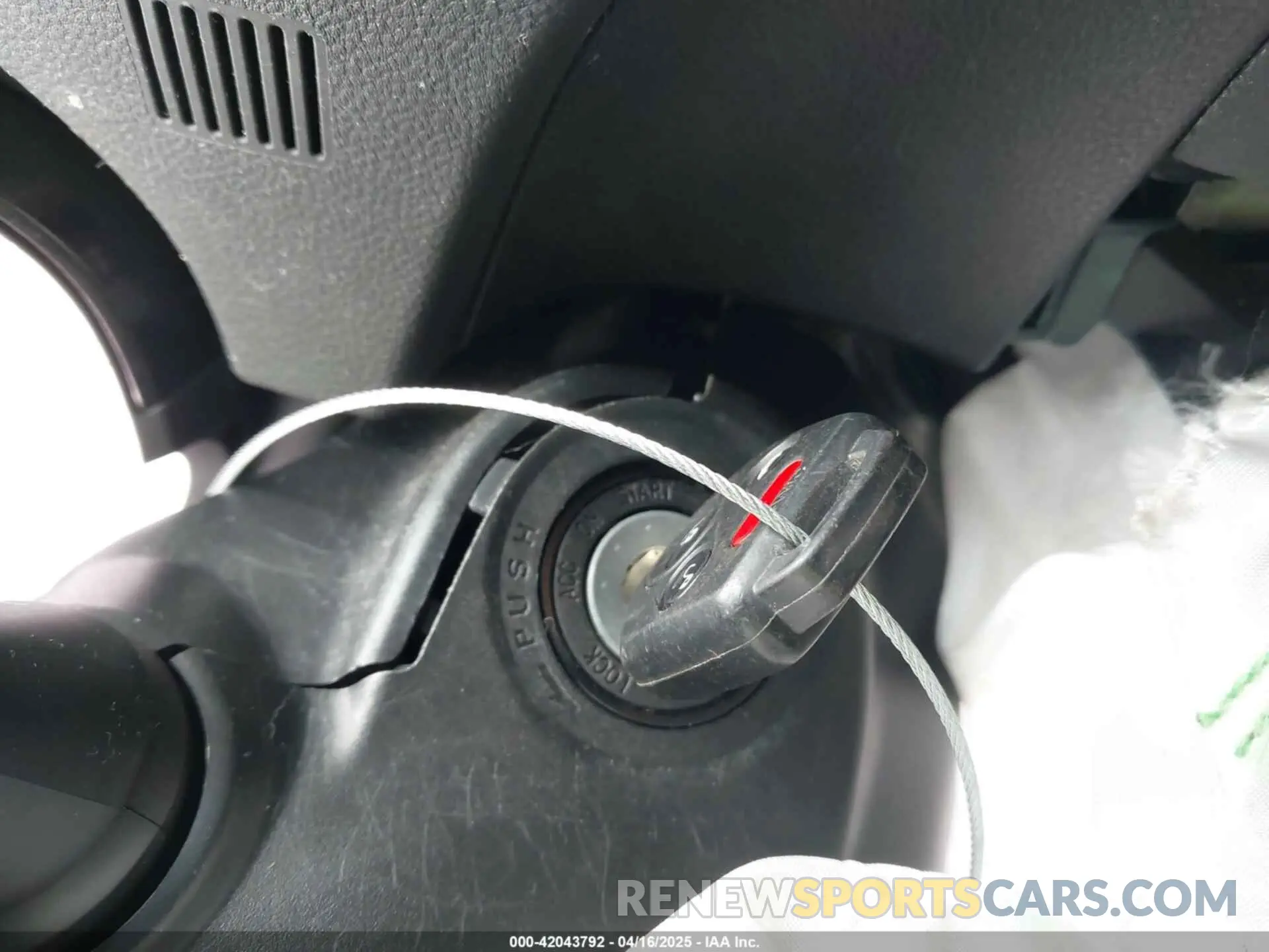 11 fotografías del automóvil dañado 4S3GTAB6XL3732443 SUBARU IMPREZA 2020