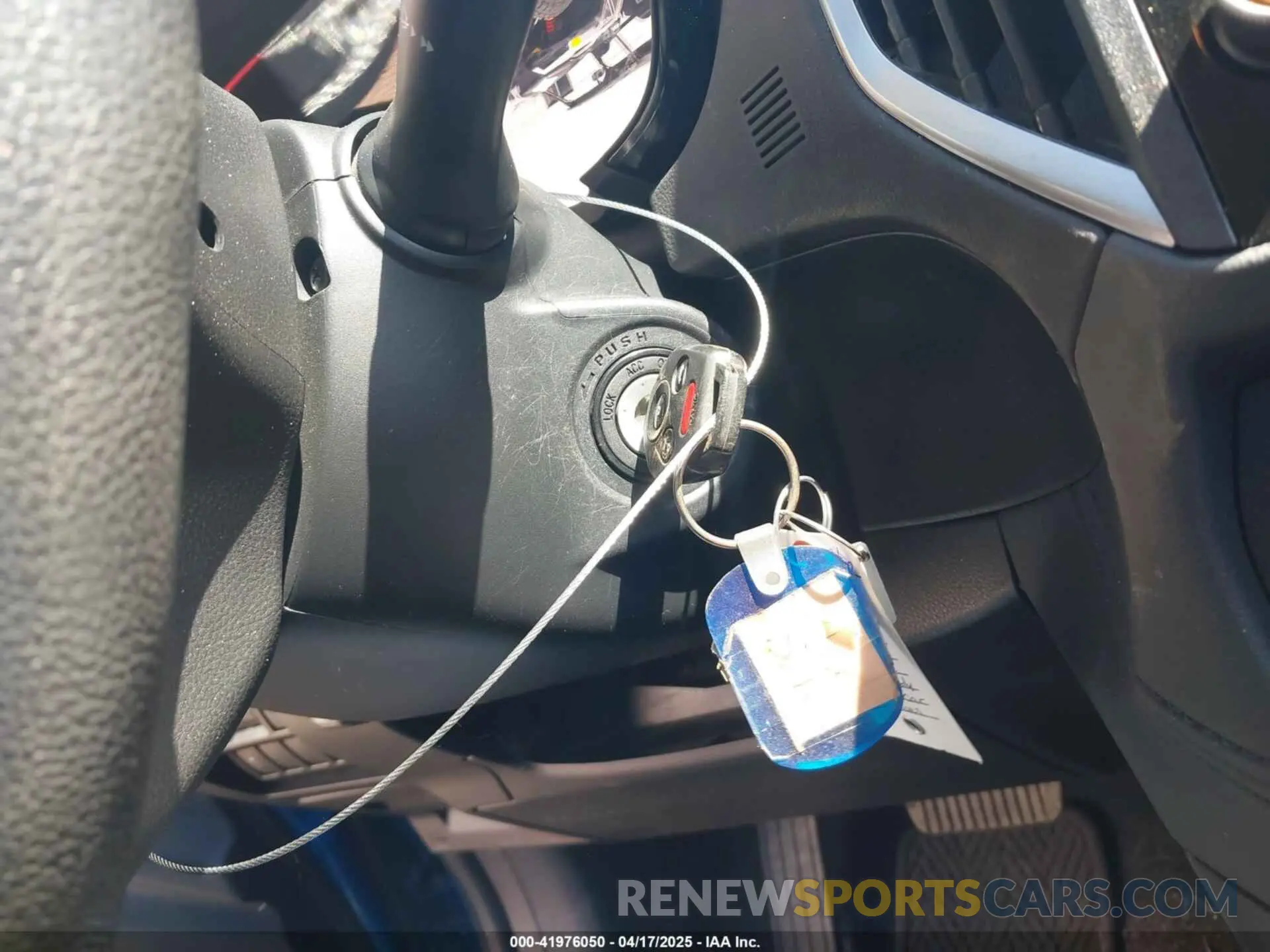 11 fotografías del automóvil dañado 4S3GKAB67M3606495 SUBARU IMPREZA 2021