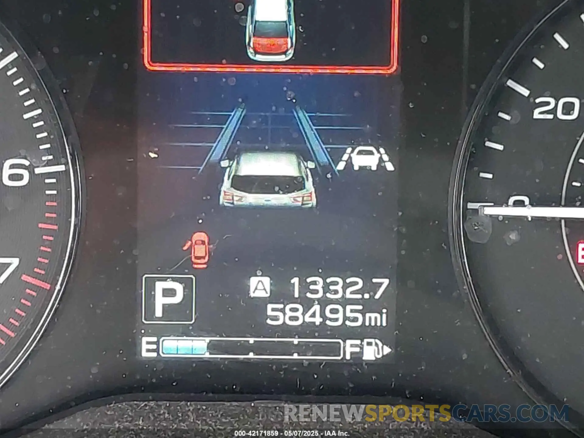 15 fotografías del automóvil dañado 4S3GKAB68M3601483 SUBARU IMPREZA 2021