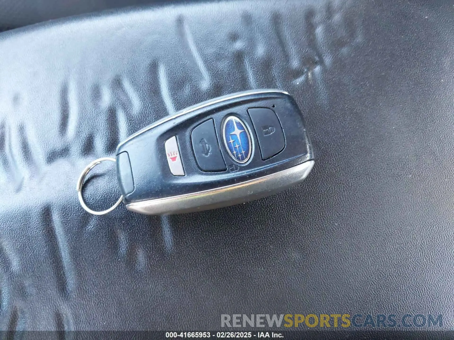 11 fotografías del automóvil dañado 4S3GKAD60M3604973 SUBARU IMPREZA 2021