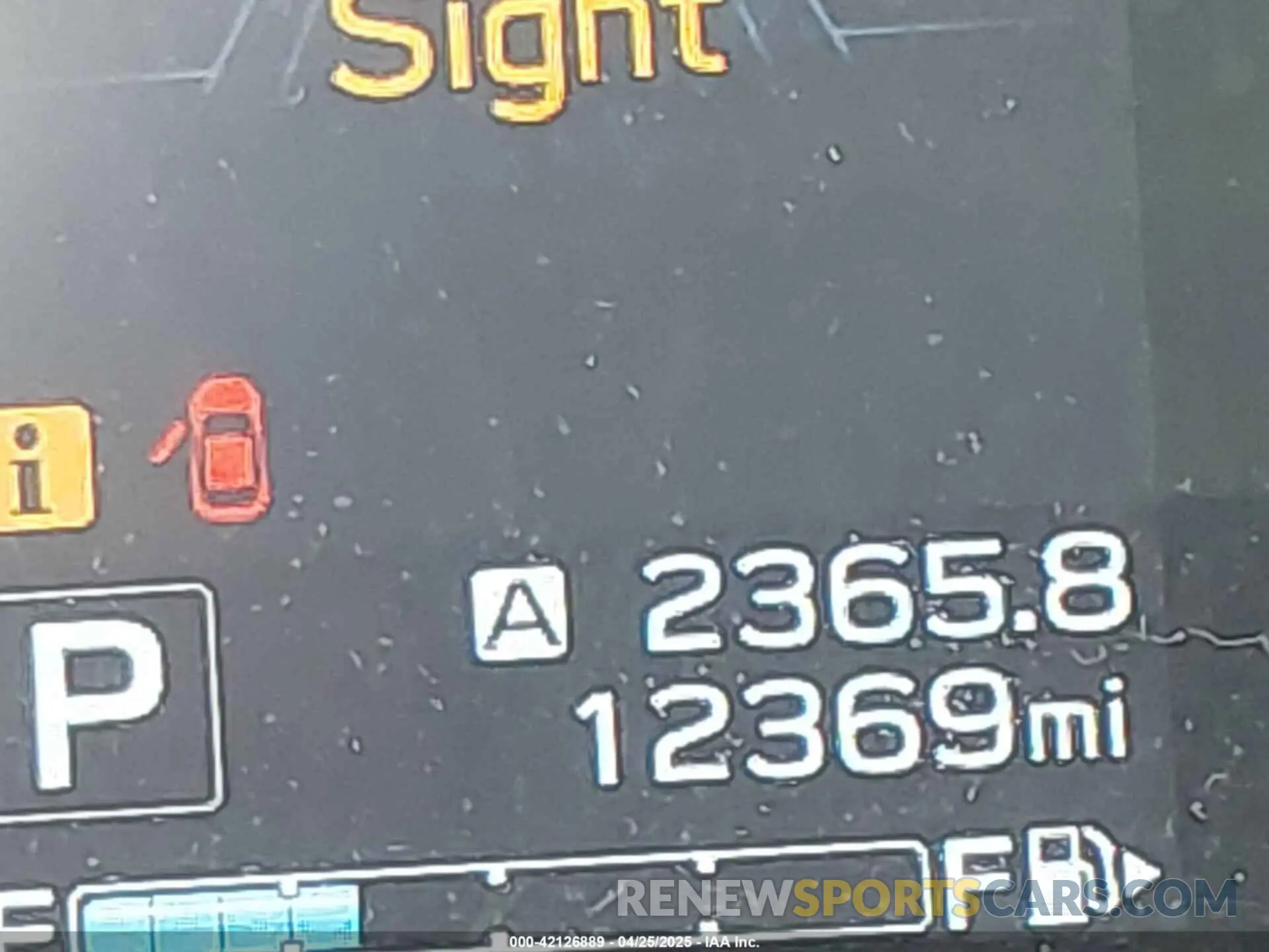 15 fotografías del automóvil dañado 4S3GKAB69N3601624 SUBARU IMPREZA 2022