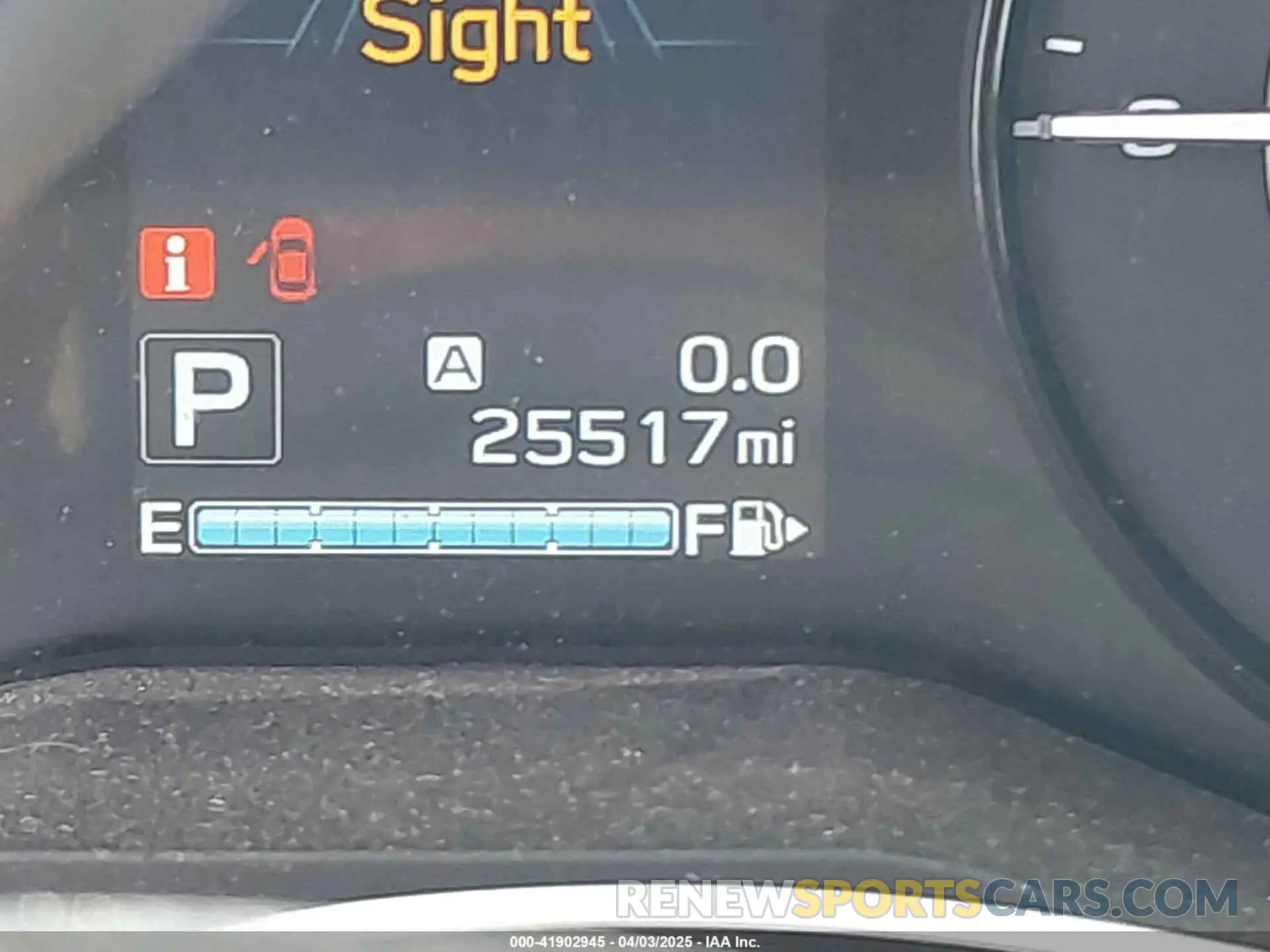 16 fotografías del automóvil dañado 4S3GTAB62N3709600 SUBARU IMPREZA 2022