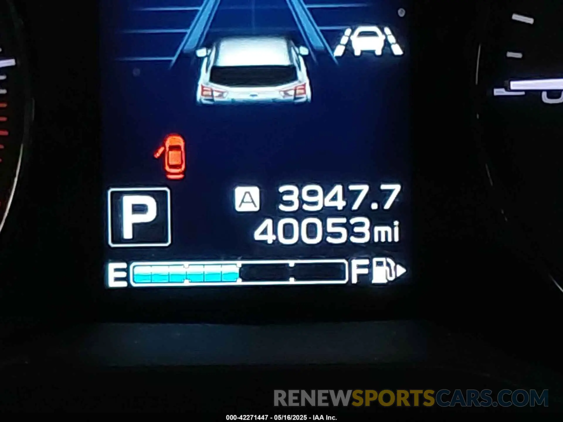 16 fotografías del automóvil dañado 4S3GTAB64N3709887 SUBARU IMPREZA 2022