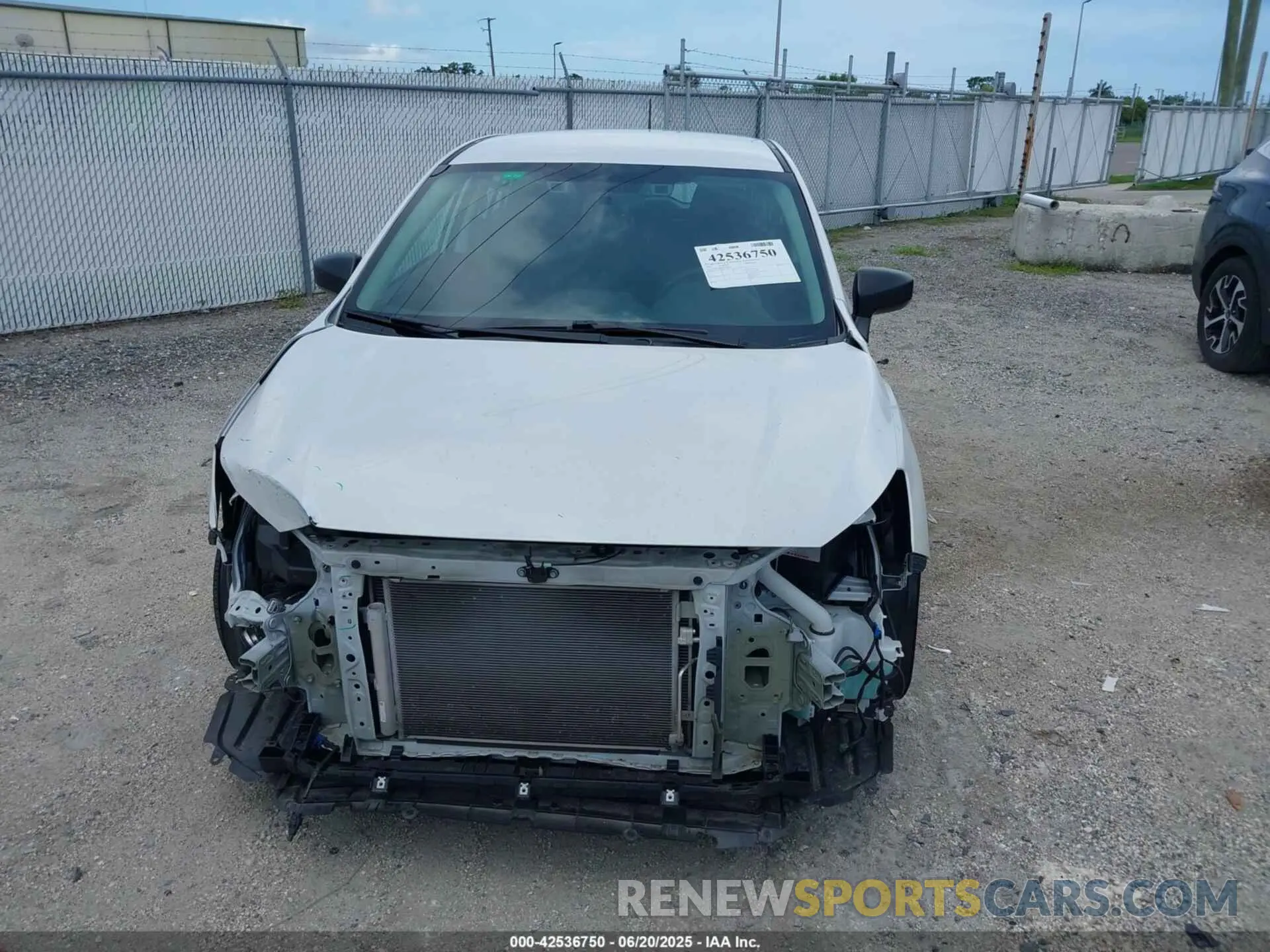 12 fotografías del automóvil dañado 4S3GTAB65N3707663 SUBARU IMPREZA 2022
