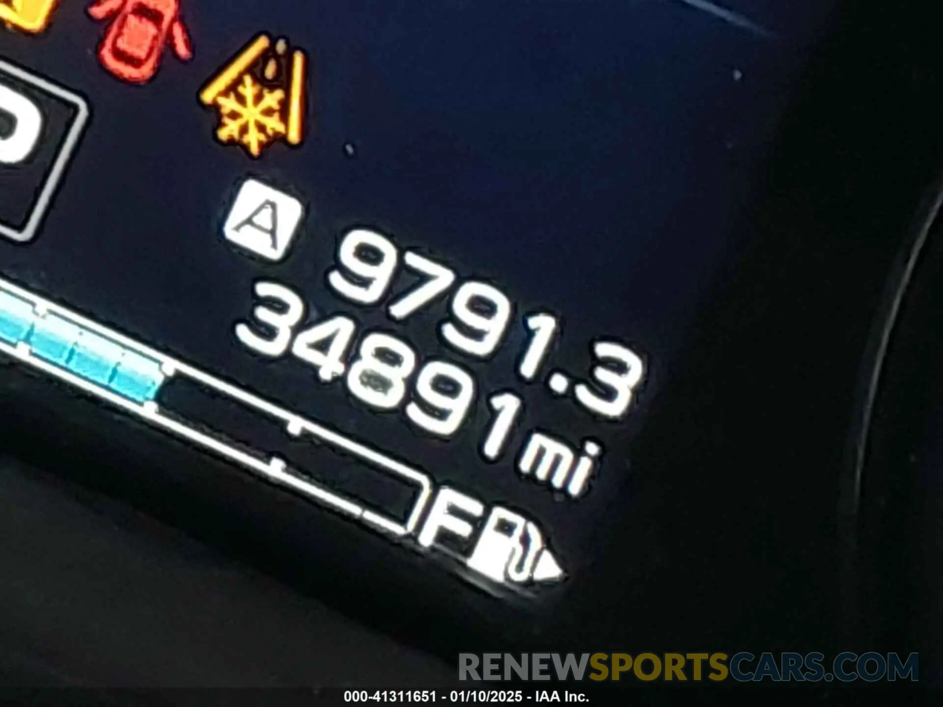 15 fotografías del automóvil dañado 4S3GTAV65N3706539 SUBARU IMPREZA 2022