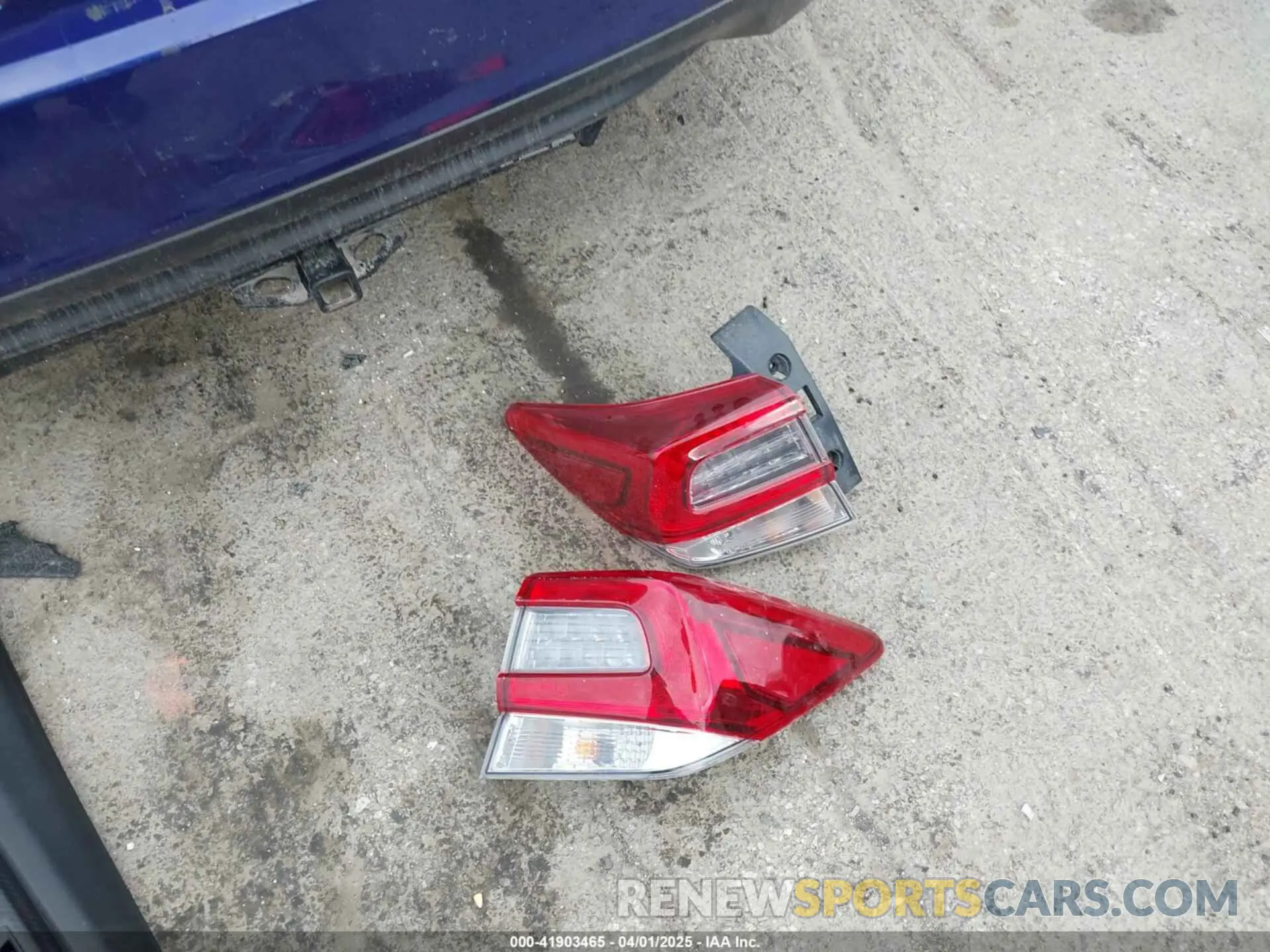 11 fotografías del automóvil dañado 4S3GTAB65P3703230 SUBARU IMPREZA 2023