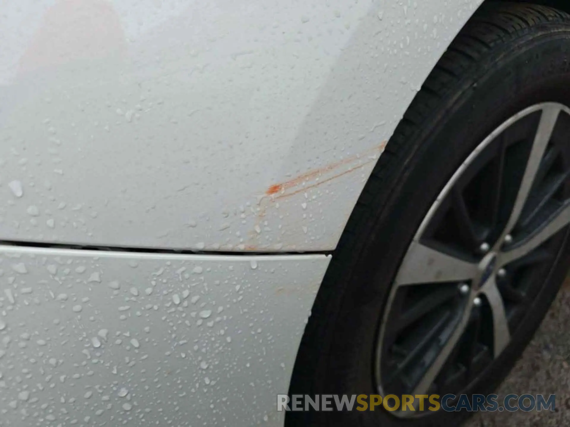 1 fotografías del automóvil dañado 4S3GTAV60P3701395 SUBARU IMPREZA 2023