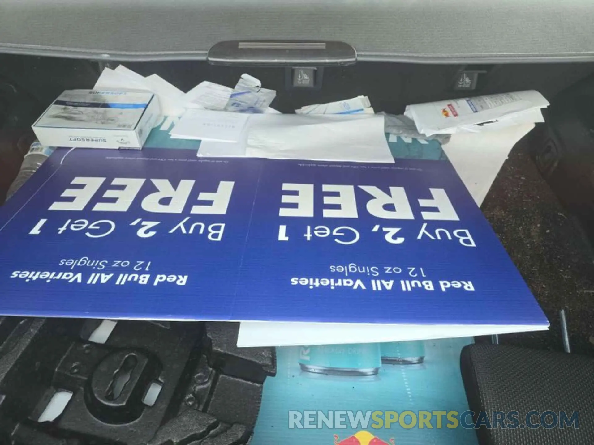 20 fotografías del automóvil dañado 4S3GTAV60P3701395 SUBARU IMPREZA 2023