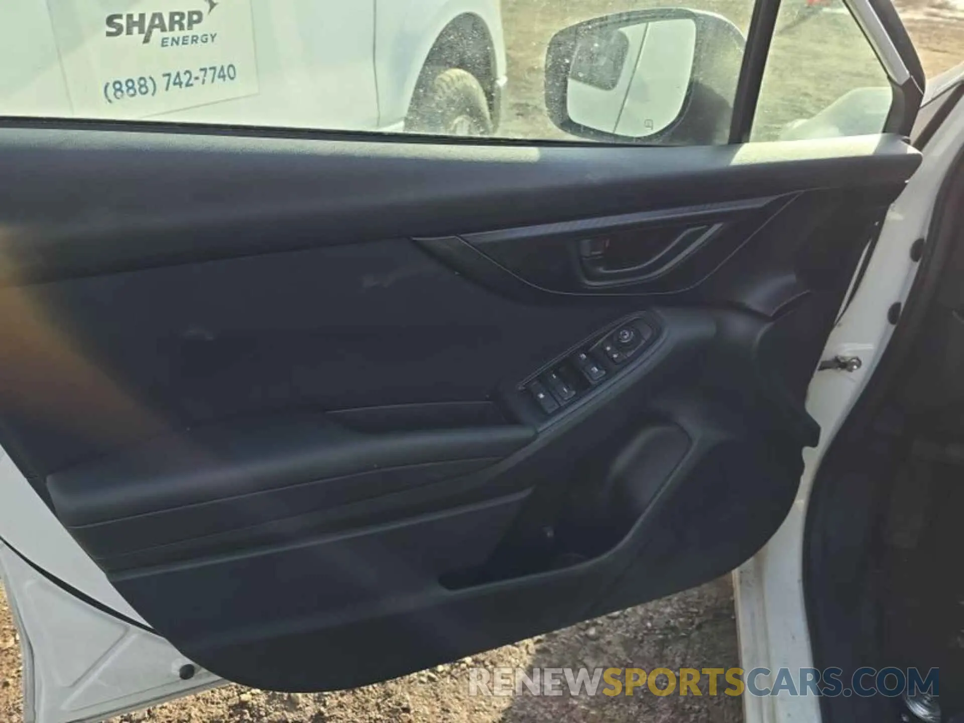21 fotografías del automóvil dañado 4S3GTAV60P3701395 SUBARU IMPREZA 2023