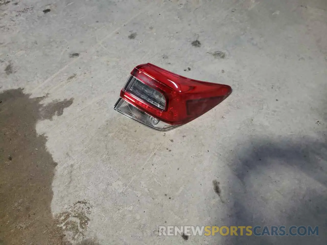 12 fotografías del automóvil dañado 4S3GTAV68P3700429 SUBARU IMPREZA 2023