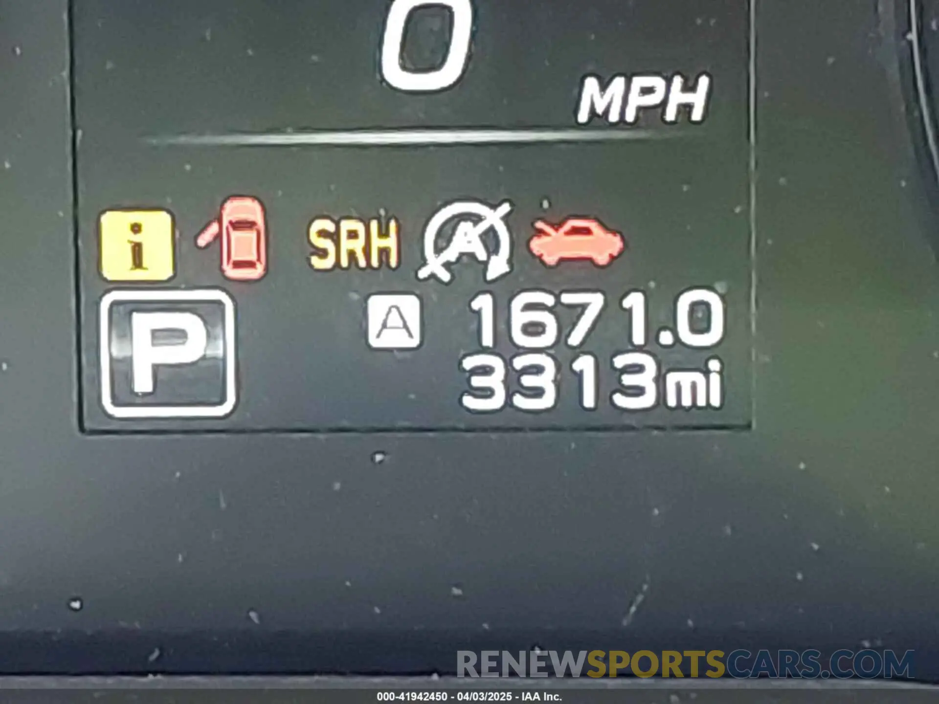 15 fotografías del automóvil dañado JF1GUABC0R8853146 SUBARU IMPREZA 2024
