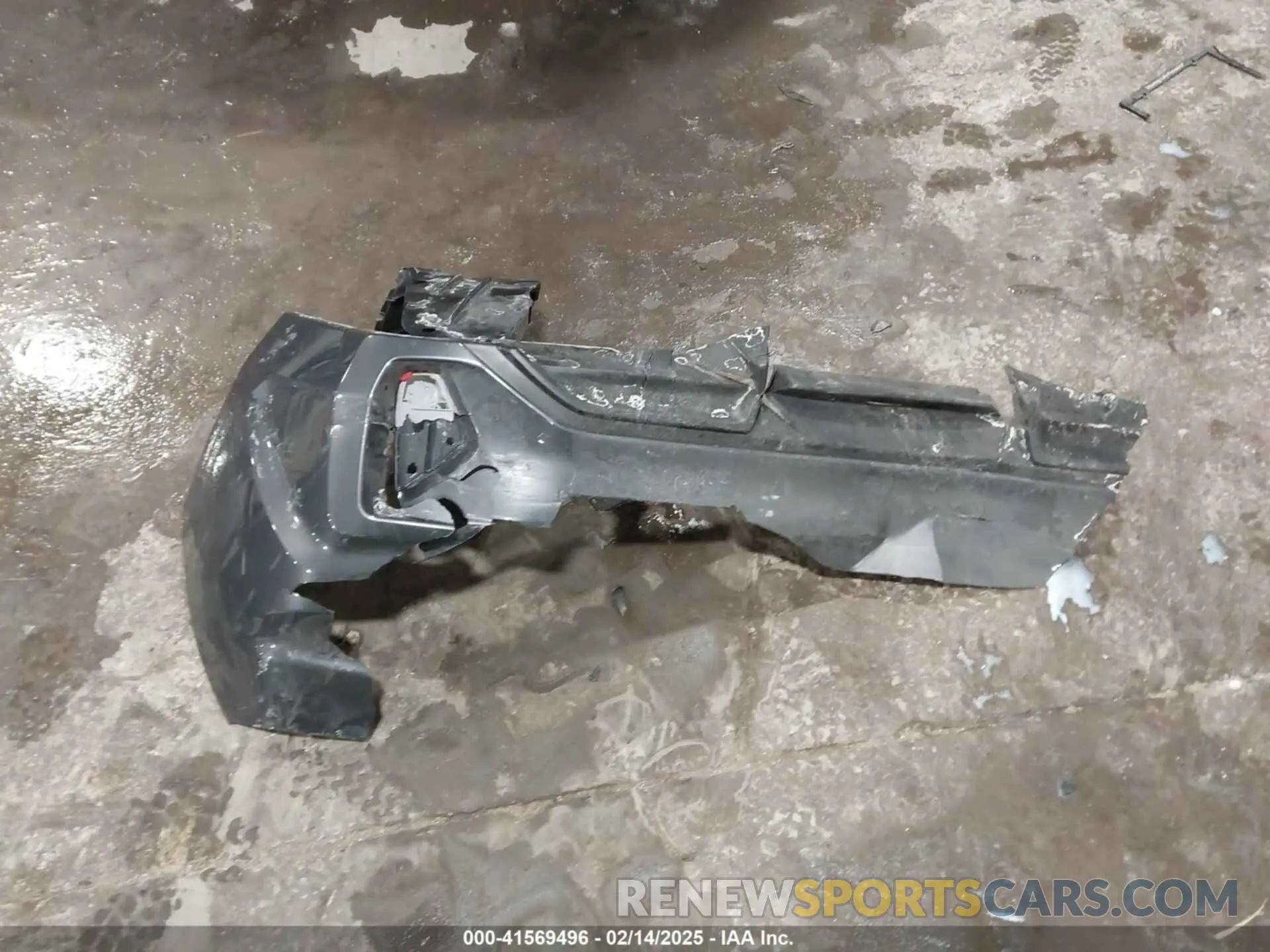 12 fotografías del automóvil dañado JF1GUAFC0R8864822 SUBARU IMPREZA 2024