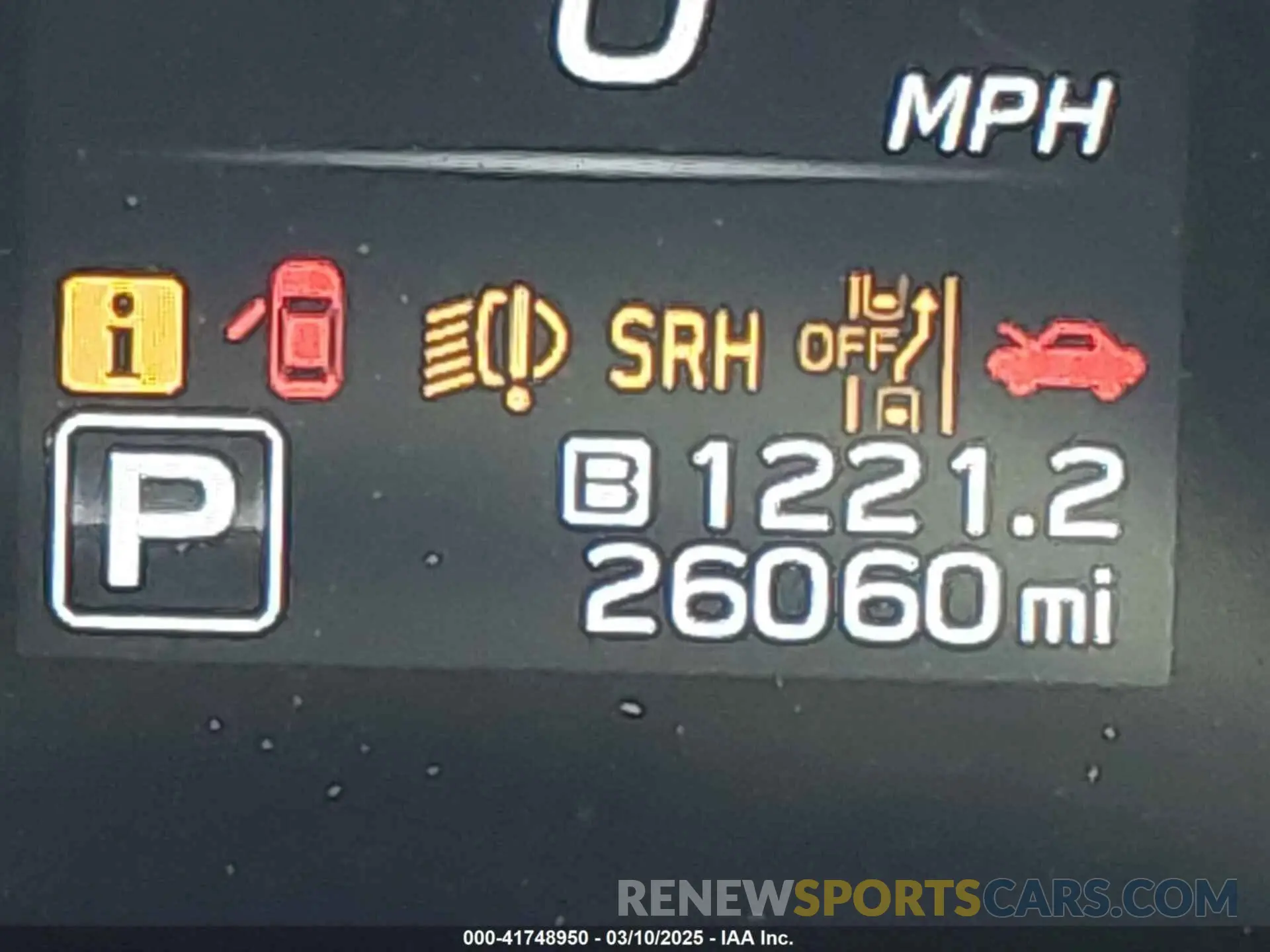 16 fotografías del automóvil dañado JF1GUHHC7R8272422 SUBARU IMPREZA 2024