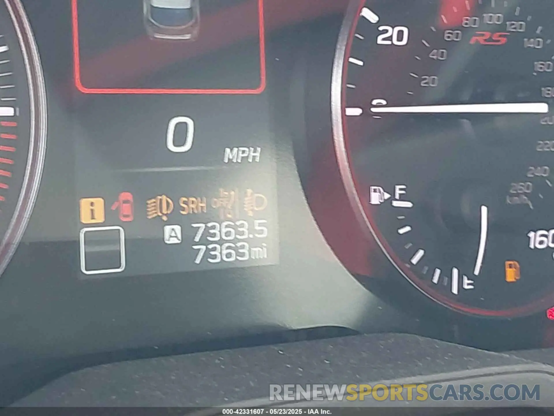 14 fotografías del automóvil dañado JF1GUHHC7R8865729 SUBARU IMPREZA 2024