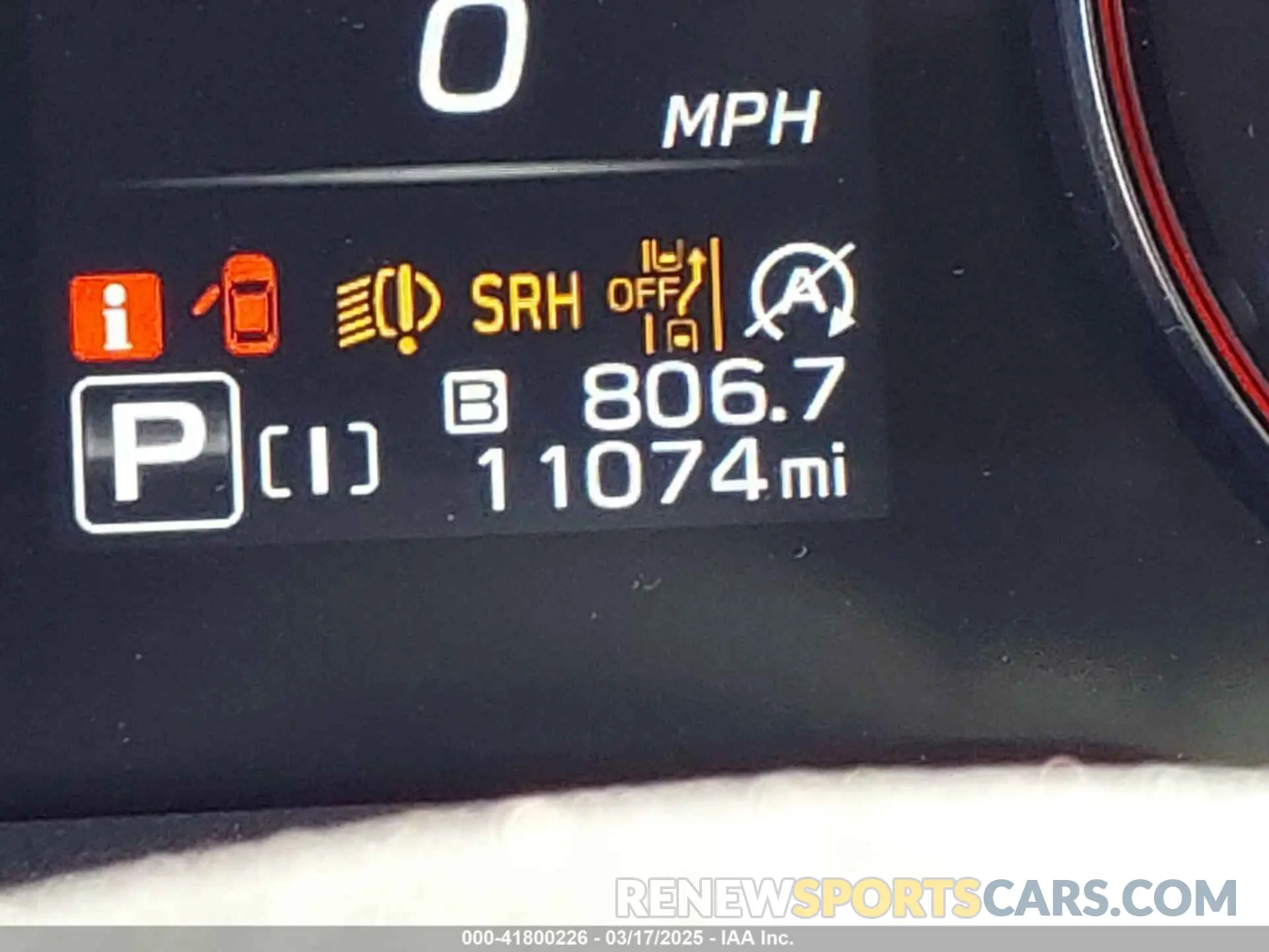 16 fotografías del automóvil dañado JF1GUHJC5R8318274 SUBARU IMPREZA 2024