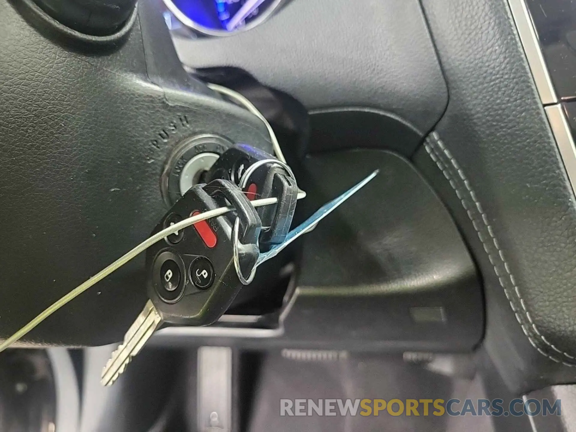 39 fotografías del automóvil dañado 4S3BNAF66K3030472 SUBARU LEGACY 2019