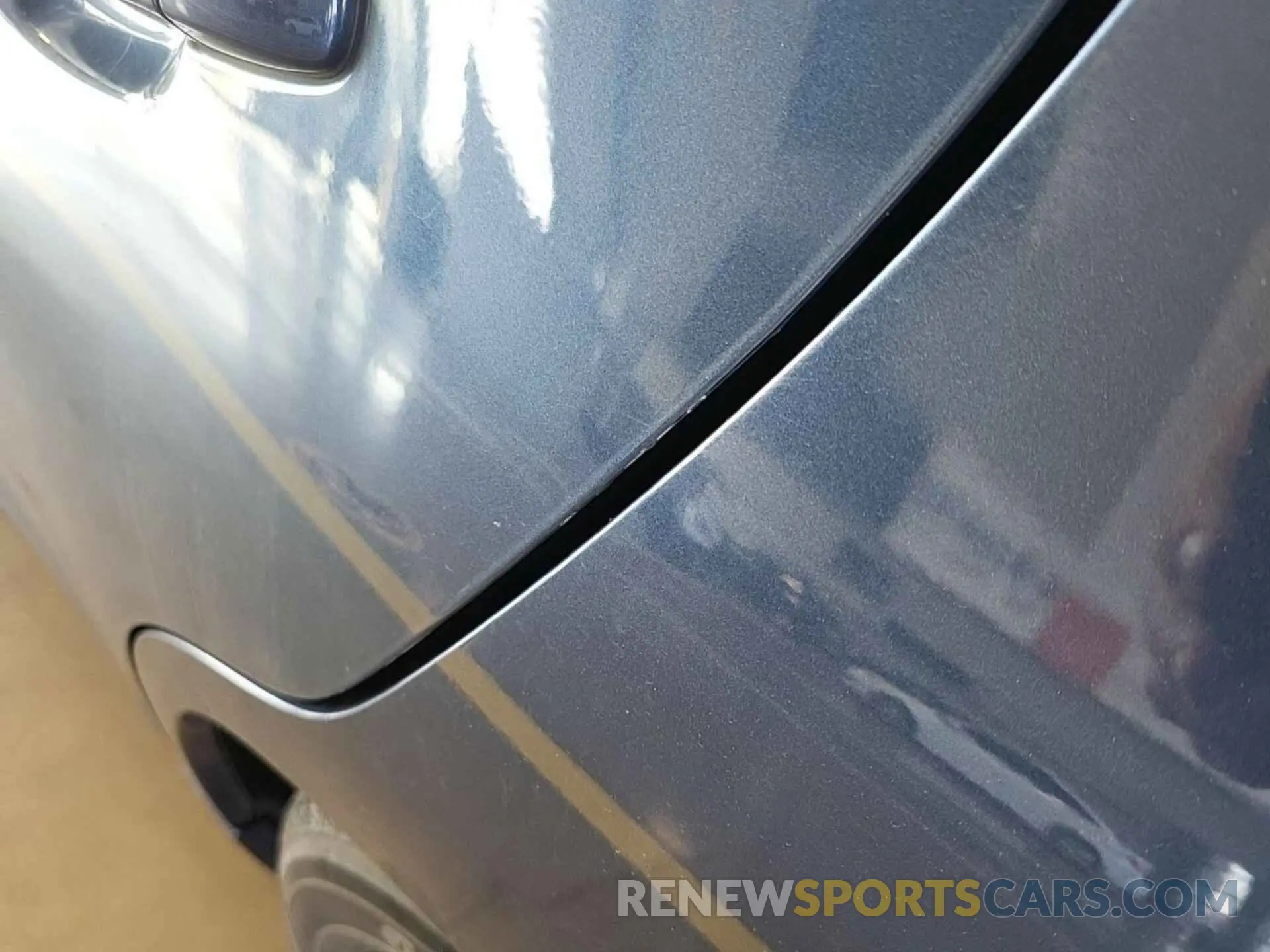 1 fotografías del automóvil dañado 4S3BNAF68K3030215 SUBARU LEGACY 2019