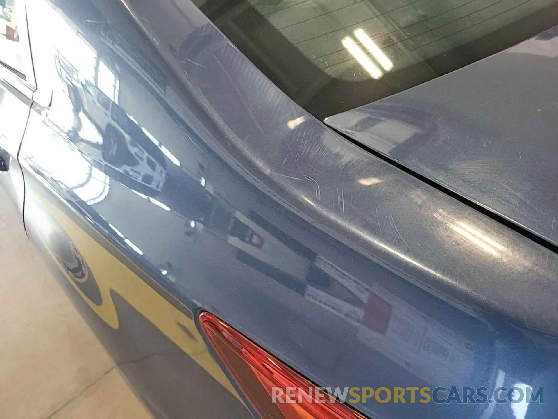 21 fotografías del automóvil dañado 4S3BNAF68K3030215 SUBARU LEGACY 2019