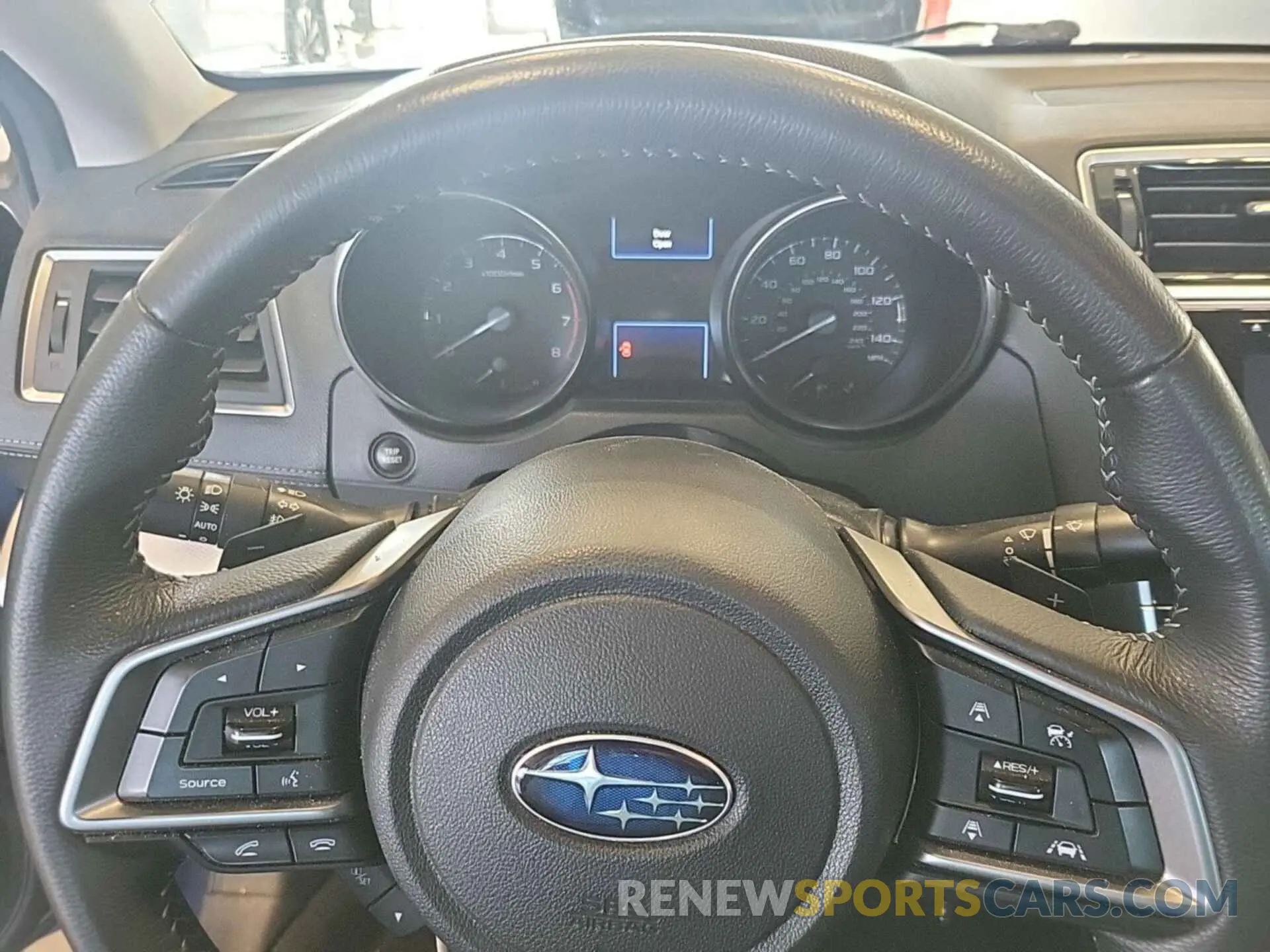 32 fotografías del automóvil dañado 4S3BNAF68K3030215 SUBARU LEGACY 2019