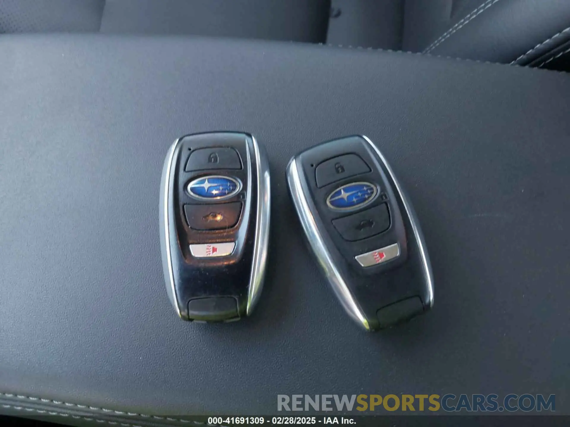 11 fotografías del automóvil dañado 4S3BNEJ63K3036454 SUBARU LEGACY 2019