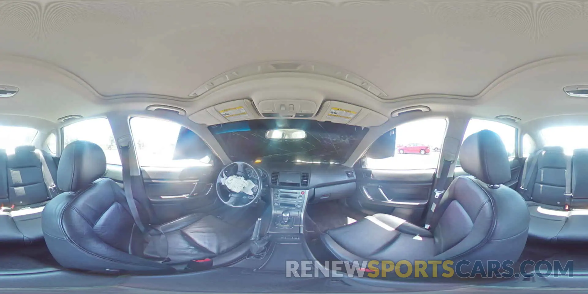 14 fotografías del automóvil dañado 4S3BL626157217138 SUBARU LEGACY 2020