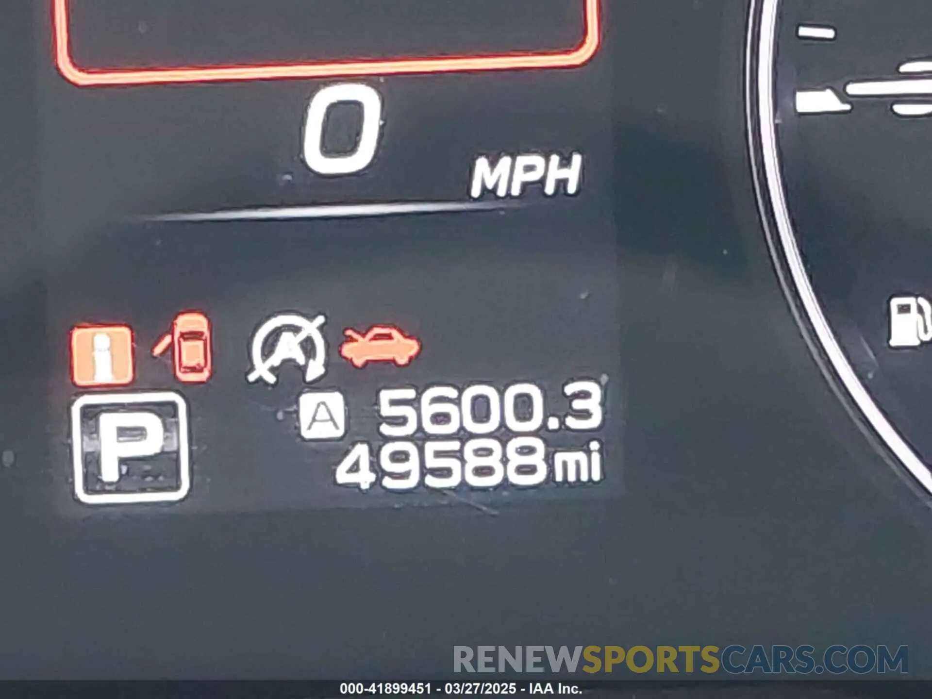 15 fotografías del automóvil dañado 4S3BWAC63L3017567 SUBARU LEGACY 2020