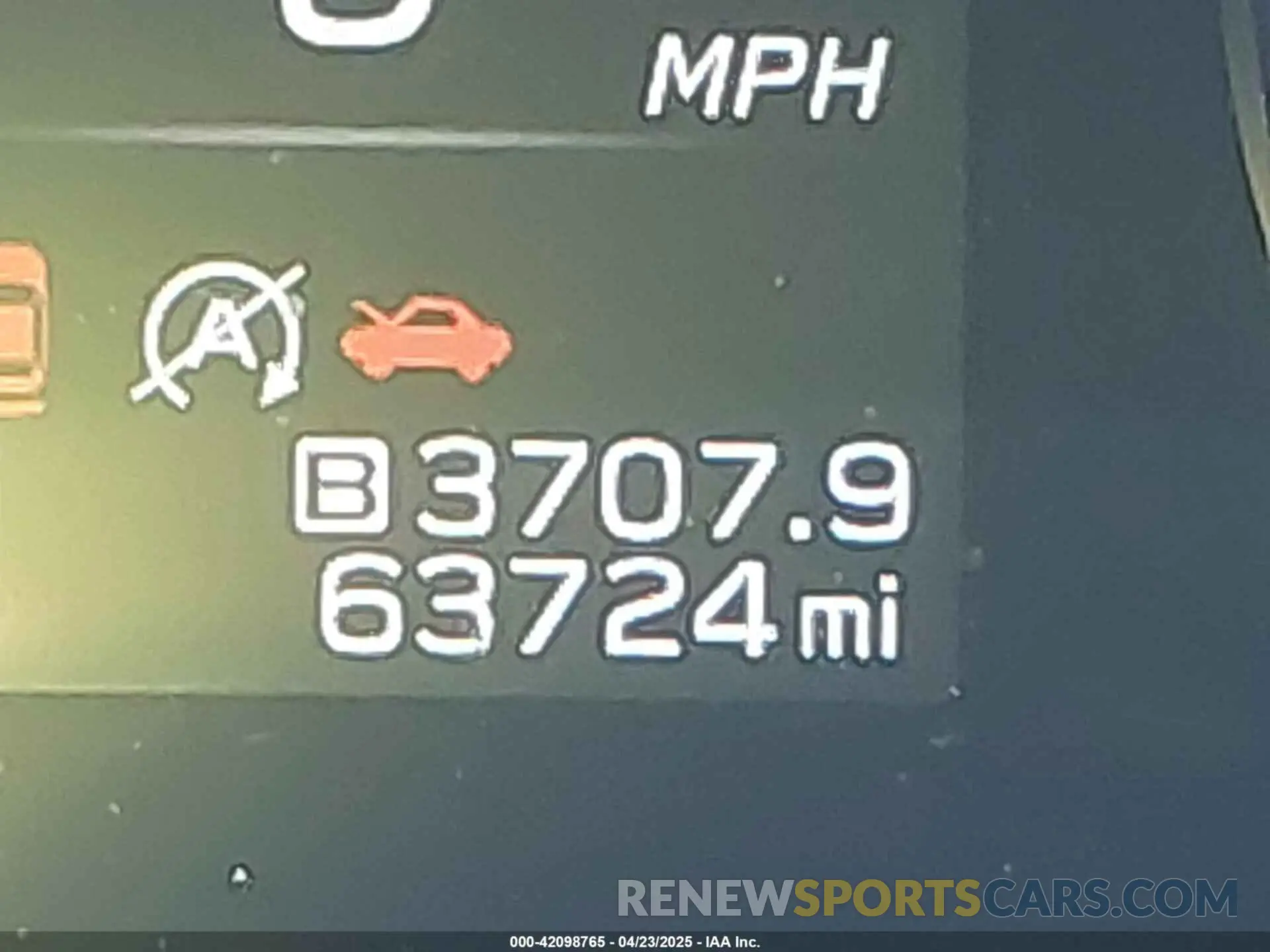 15 fotografías del automóvil dañado 4S3BWAC67L3005700 SUBARU LEGACY 2020