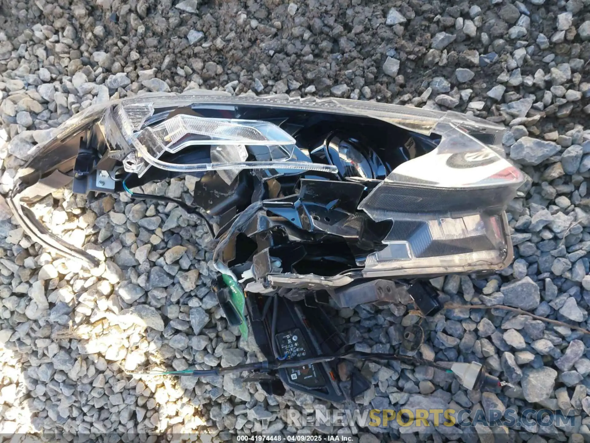 12 fotografías del automóvil dañado 4S3BWAG67L3009966 SUBARU LEGACY 2020