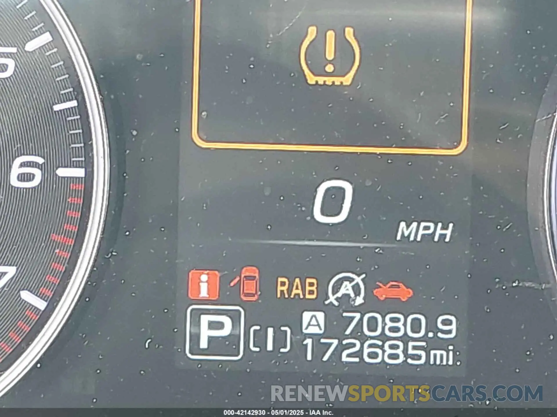 16 fotografías del automóvil dañado 4S3BWAG68L3022998 SUBARU LEGACY 2020
