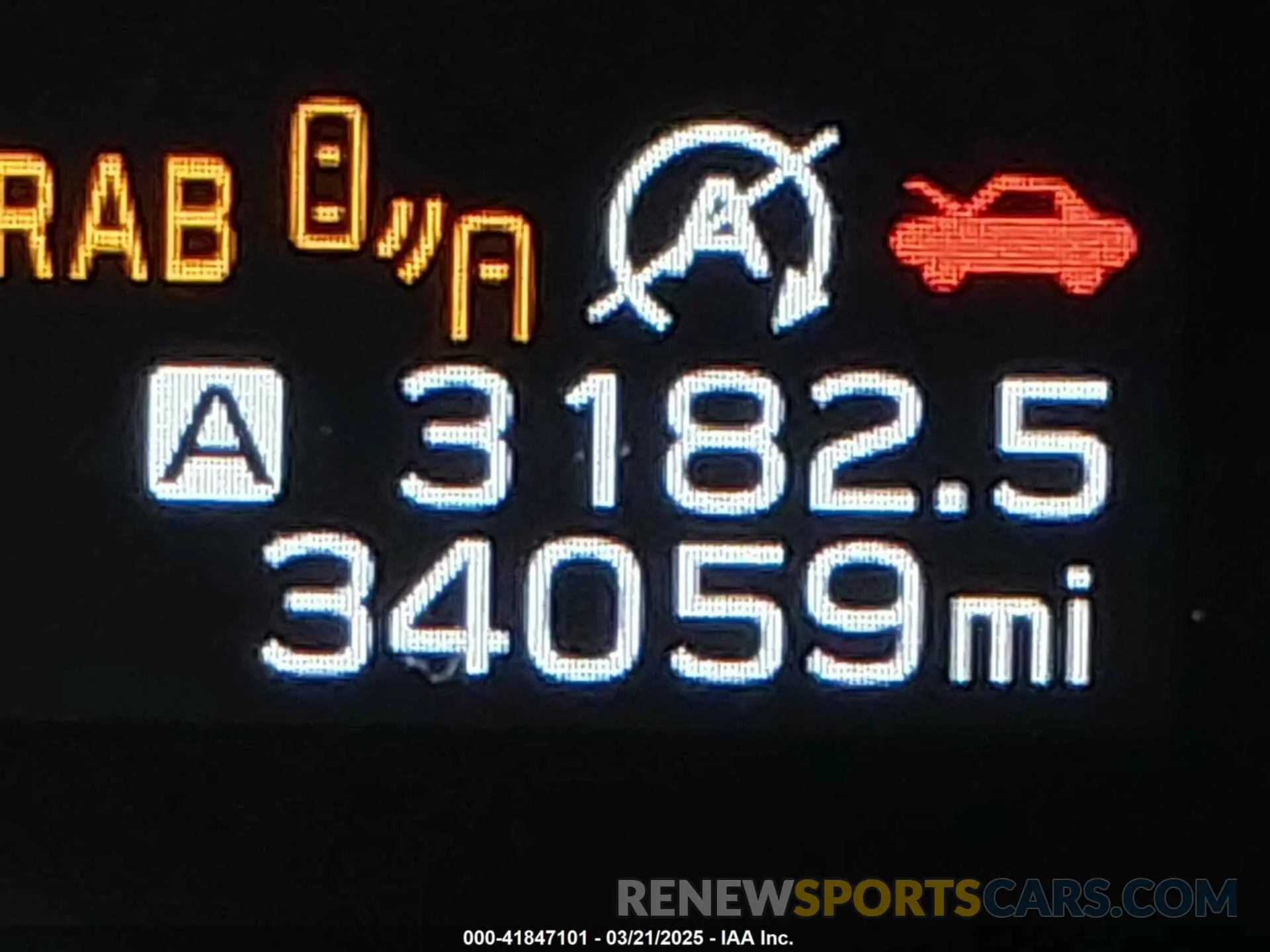 16 fotografías del automóvil dañado 4S3BWAL61L3003411 SUBARU LEGACY 2020