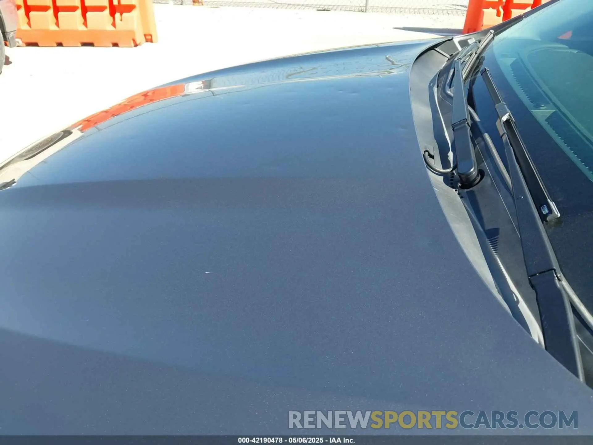 6 fotografías del automóvil dañado 4S3BWAN63L3017159 SUBARU LEGACY 2020