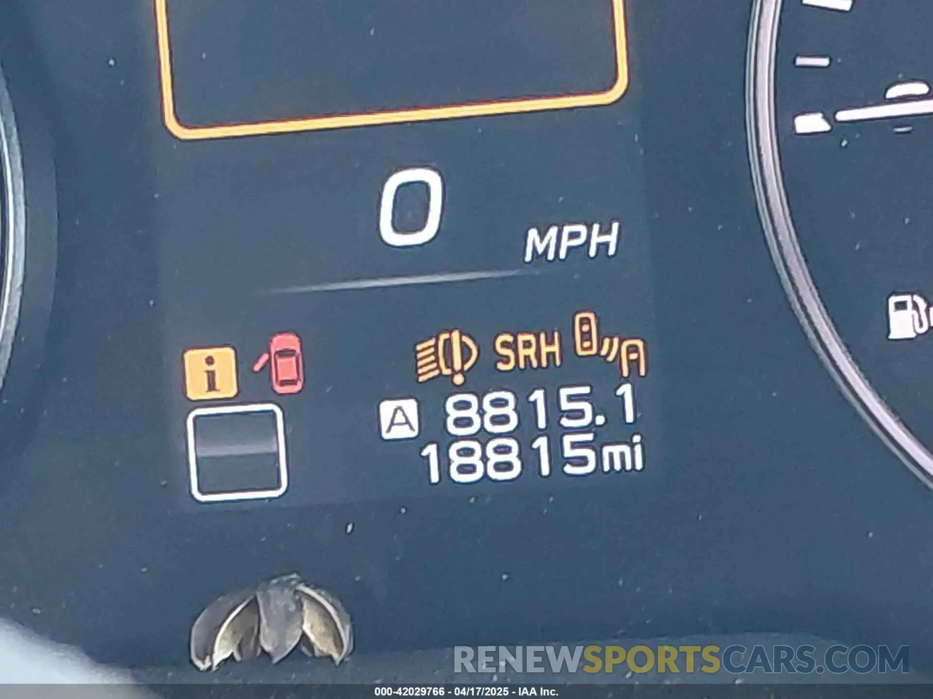 14 fotografías del automóvil dañado 4S3BWAN67L3007010 SUBARU LEGACY 2020