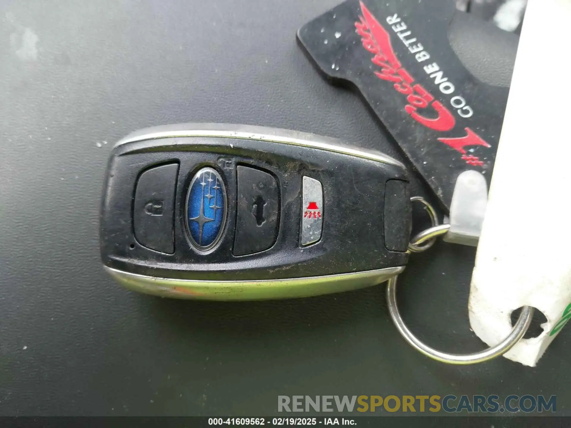 11 fotografías del automóvil dañado 4S3BWAN67L3017181 SUBARU LEGACY 2020