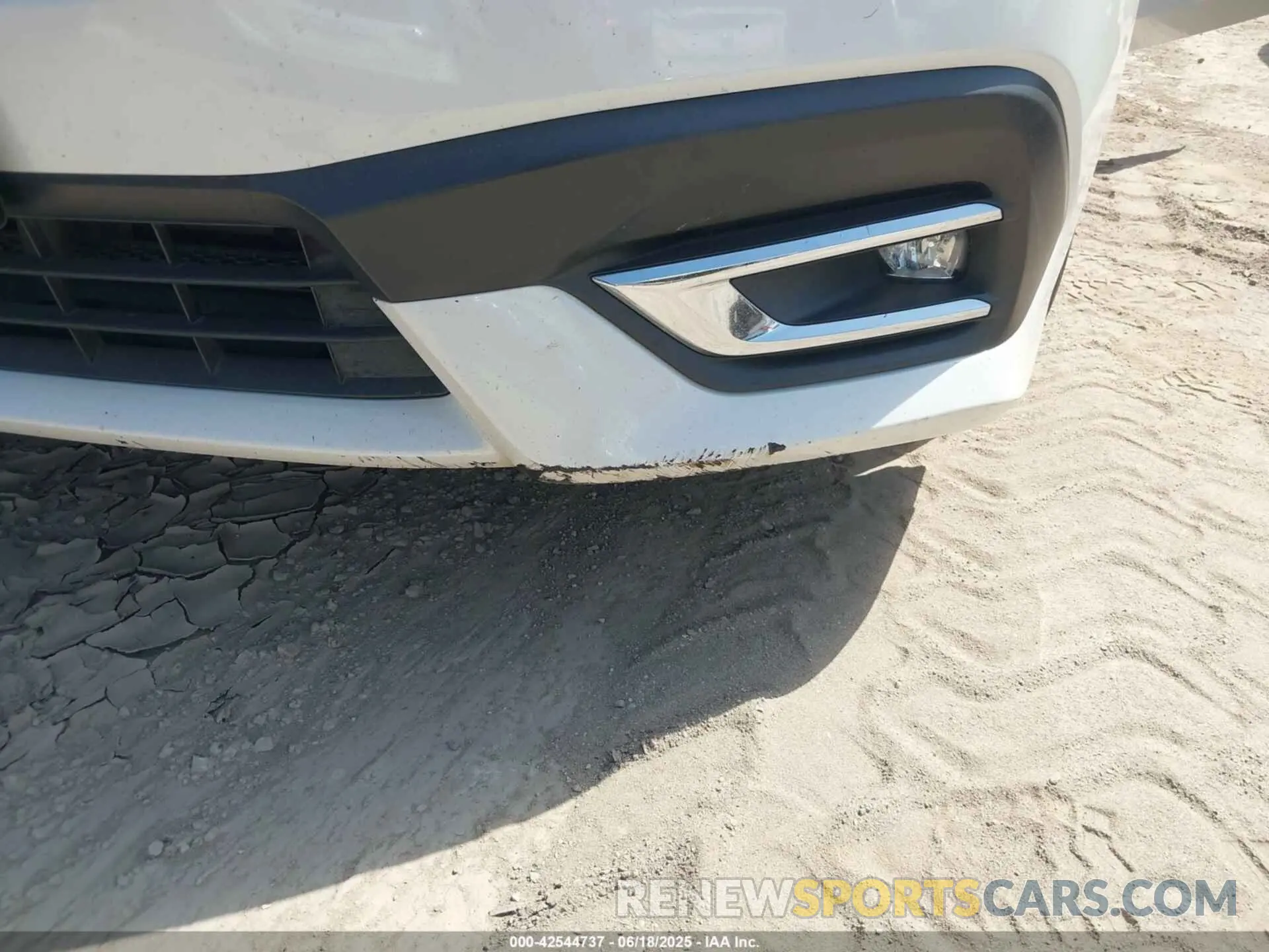 6 fotografías del automóvil dañado 4S3BWAN69L3034368 SUBARU LEGACY 2020