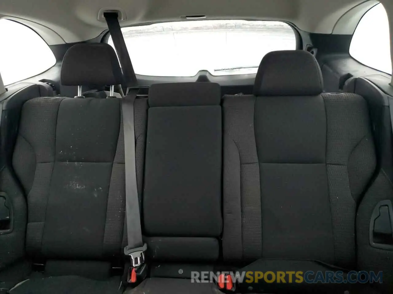 10 fotografías del automóvil dañado 4S4BTAAC3L3212727 SUBARU LEGACY 2020