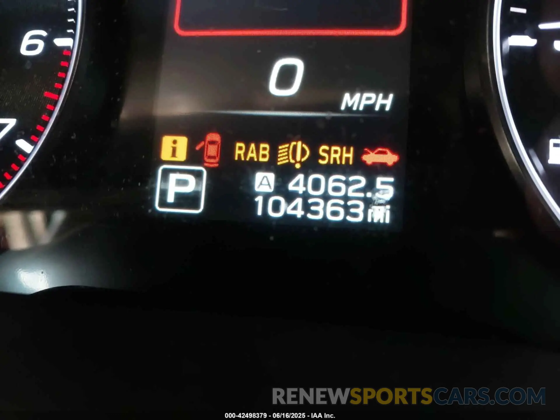 16 fotografías del automóvil dañado 4S3BWAN63M3011119 SUBARU LEGACY 2021